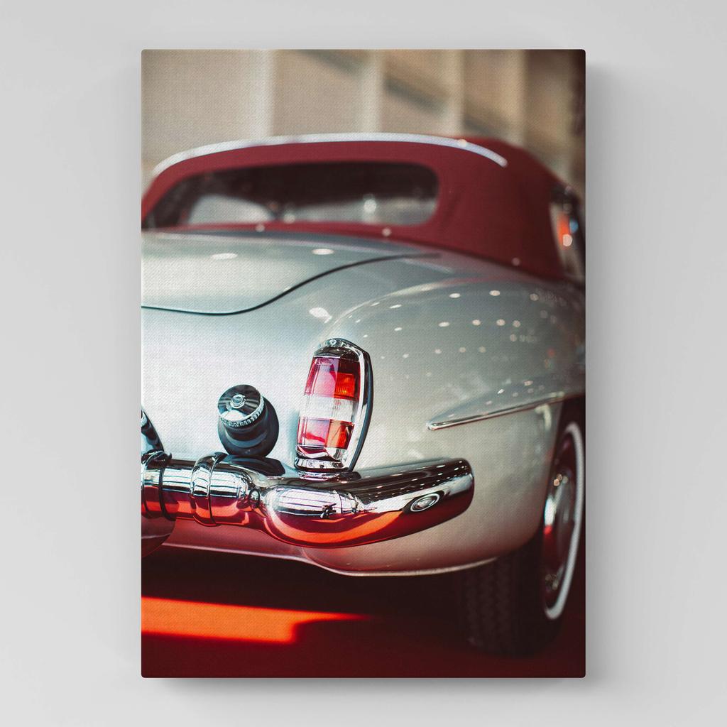 Картина Ретро-Авто RA1094