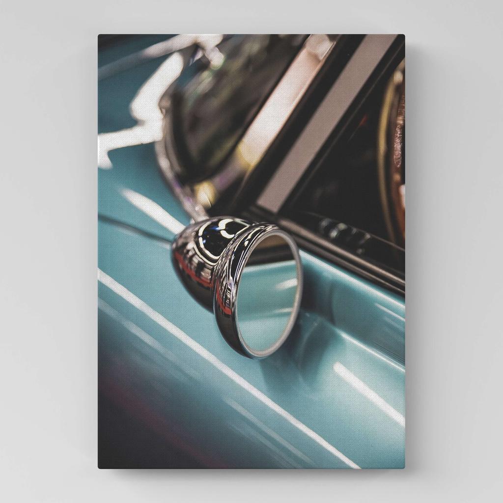 Картина Ретро-Авто RA1095