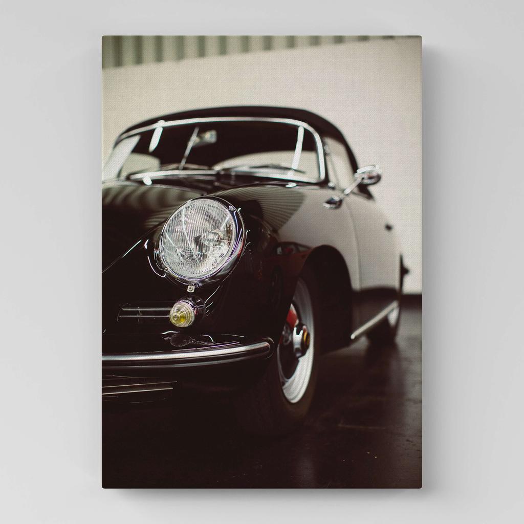 Картина Ретро-Авто RA1096