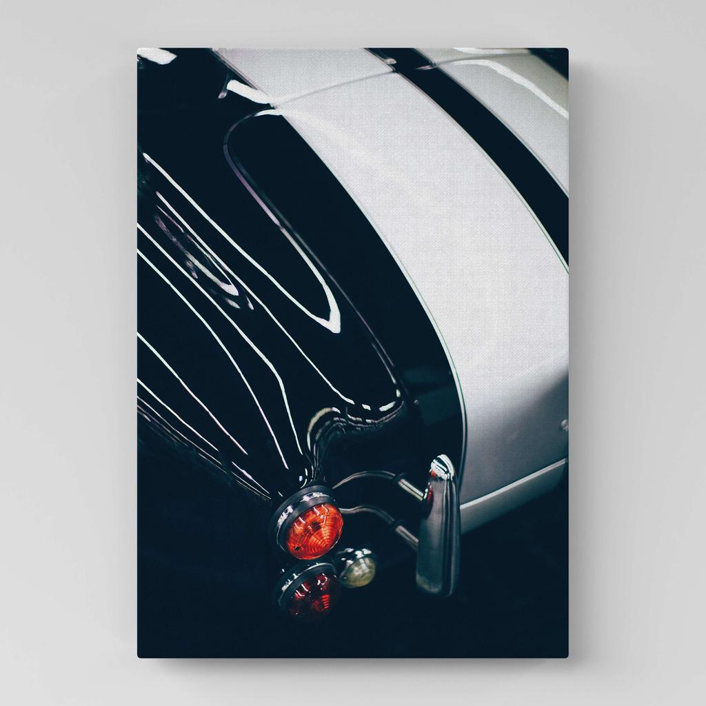 Картина Ретро-Авто RA1099