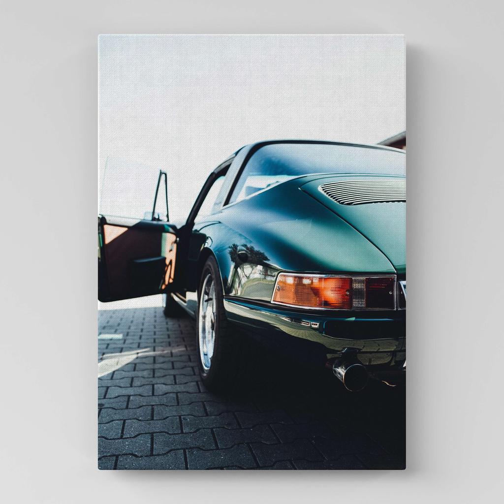 Картина Ретро-Авто RA1100