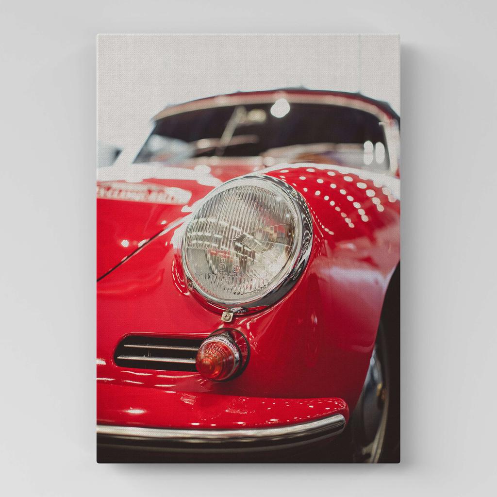 Картина Ретро-Авто RA1101