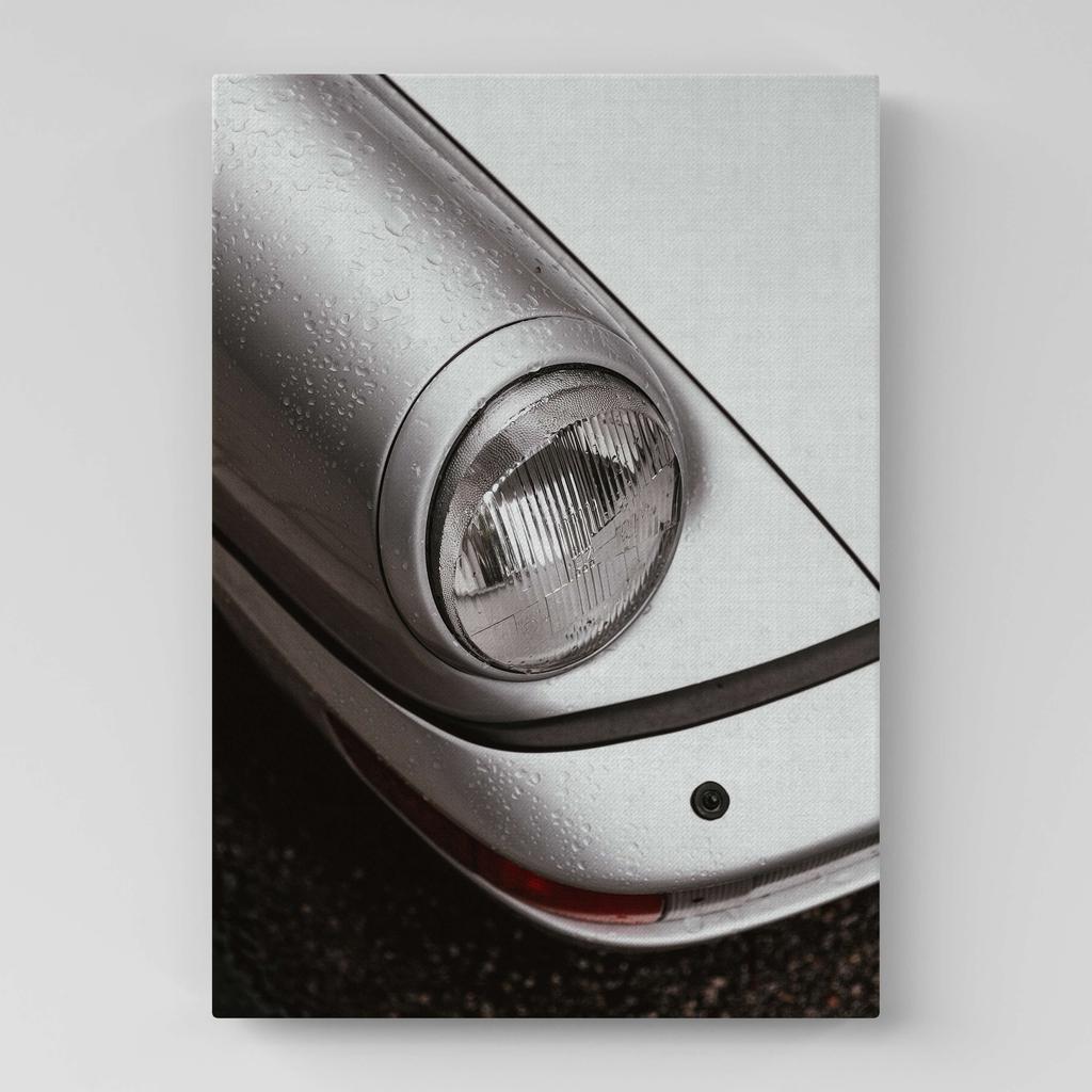 Картина Ретро-Авто RA1102