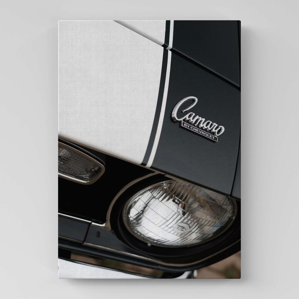 Картина Ретро-Авто RA1108