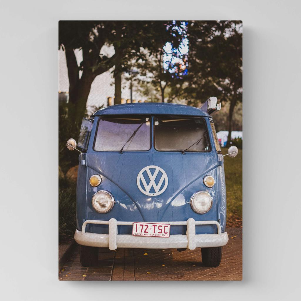 Картина Ретро-Авто RA1109