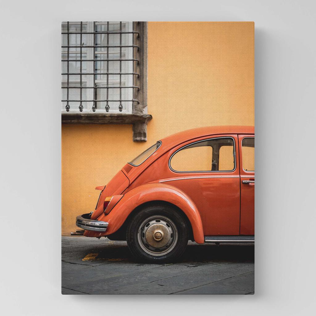 Картина Ретро-Авто RA1111
