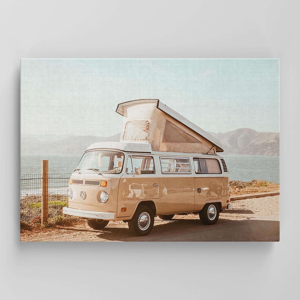 Картина Ретро-Авто RA1124