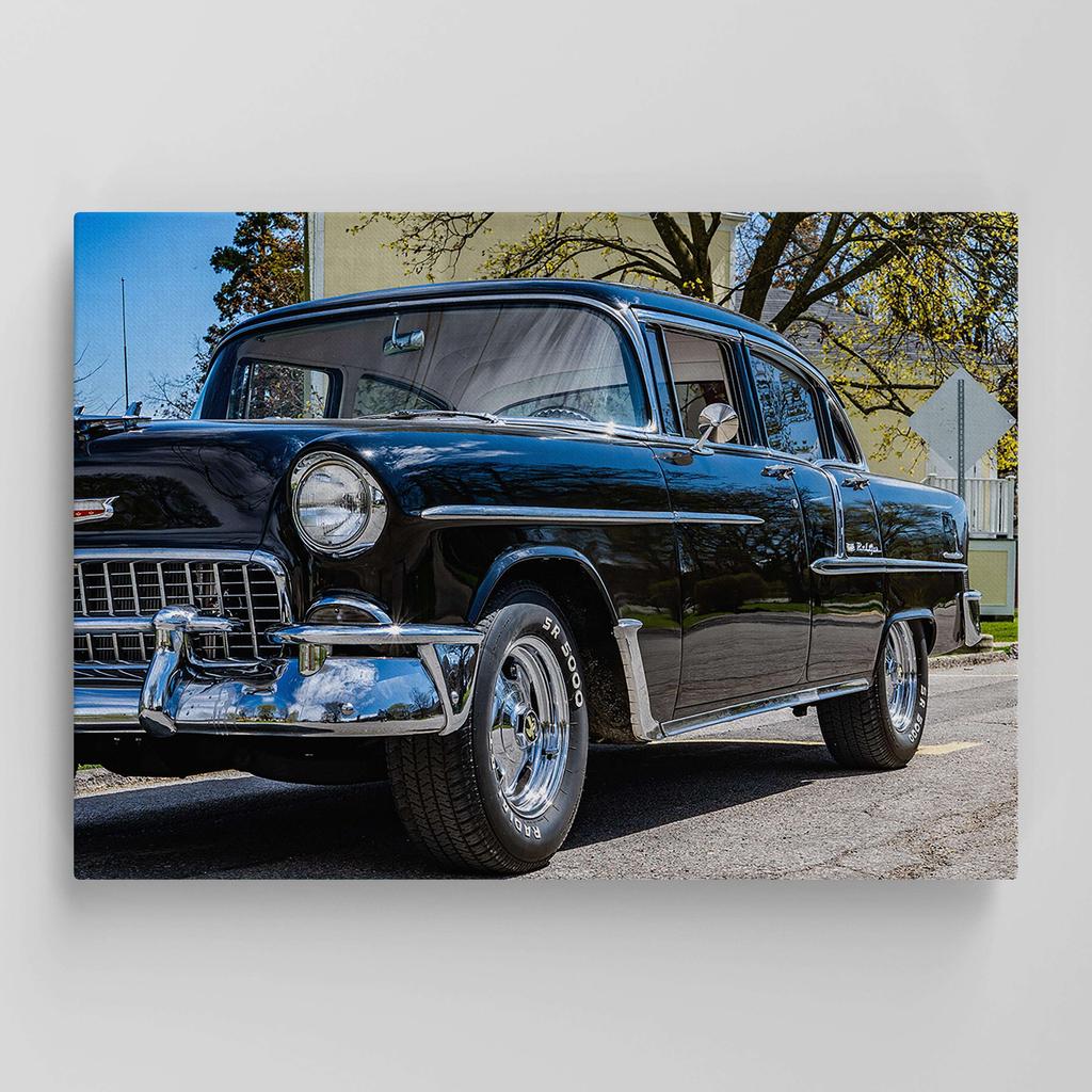 Картина Ретро-Авто RA1125