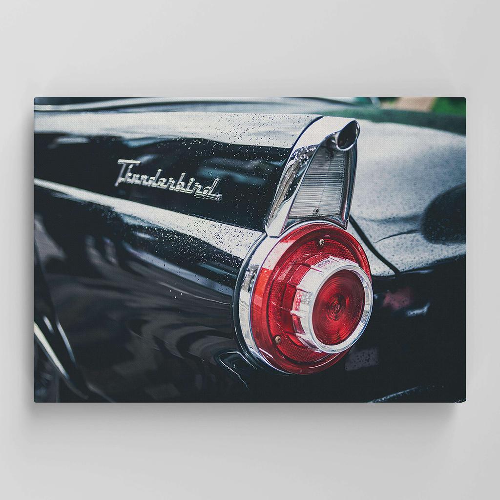 Картина Ретро-Авто RA1126