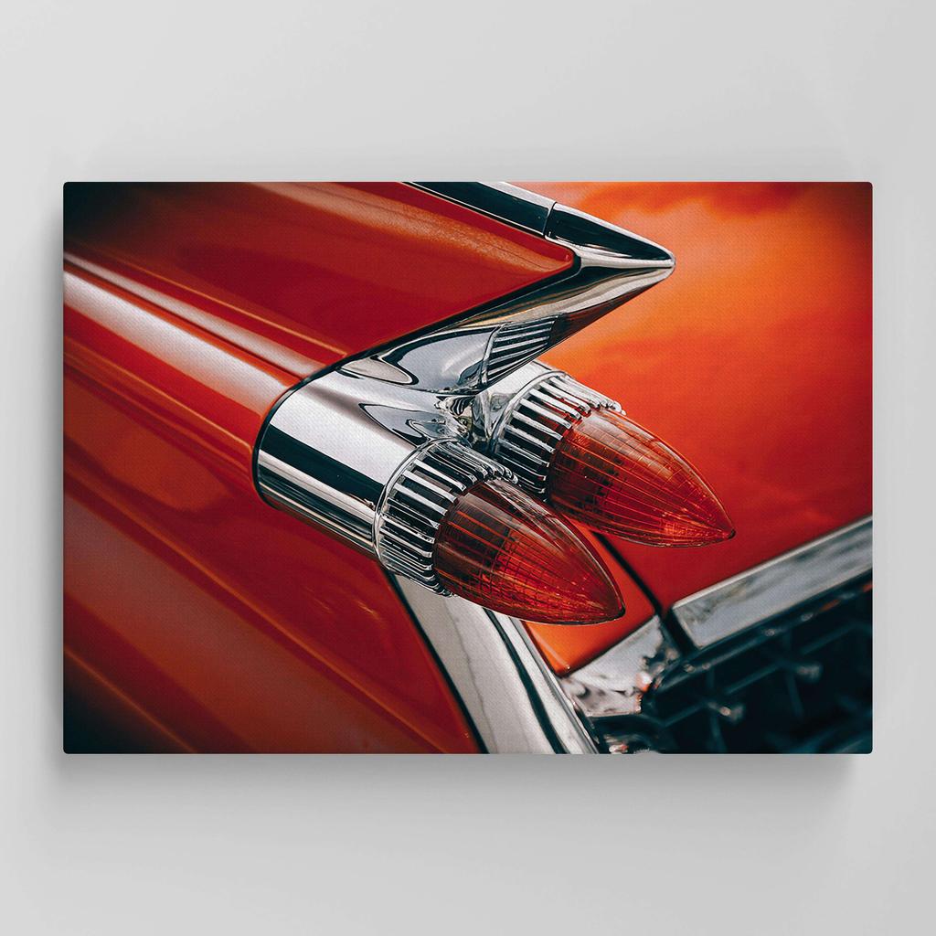 Картина Ретро-Авто RA1127