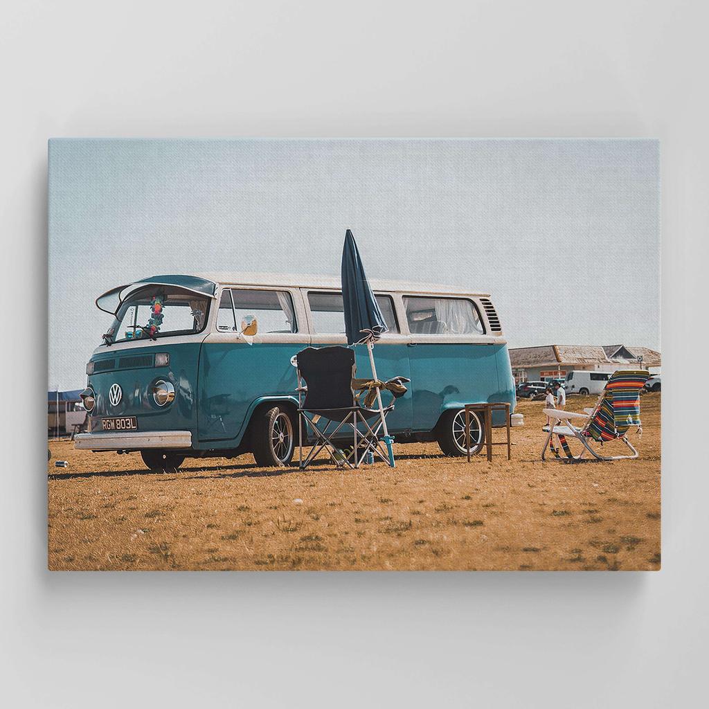 Картина Ретро-Авто RA1128