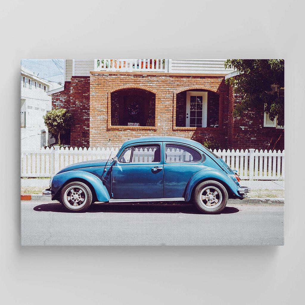 Картина Ретро-Авто RA1130