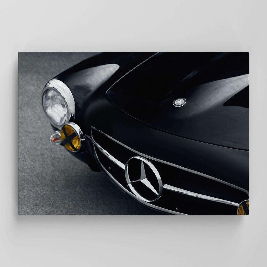 Картина Ретро-Авто RA1135