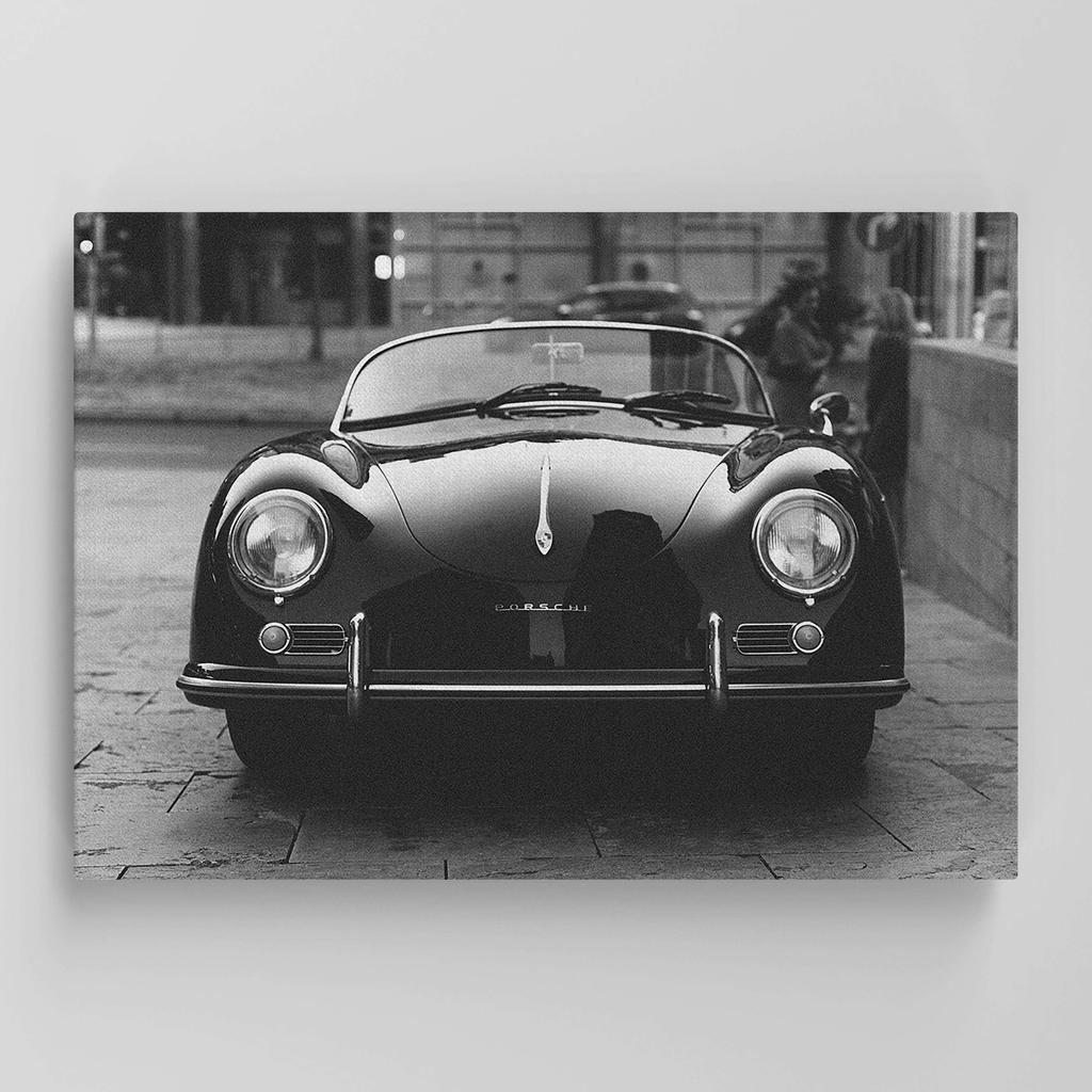 Картина Ретро-Авто RA1140