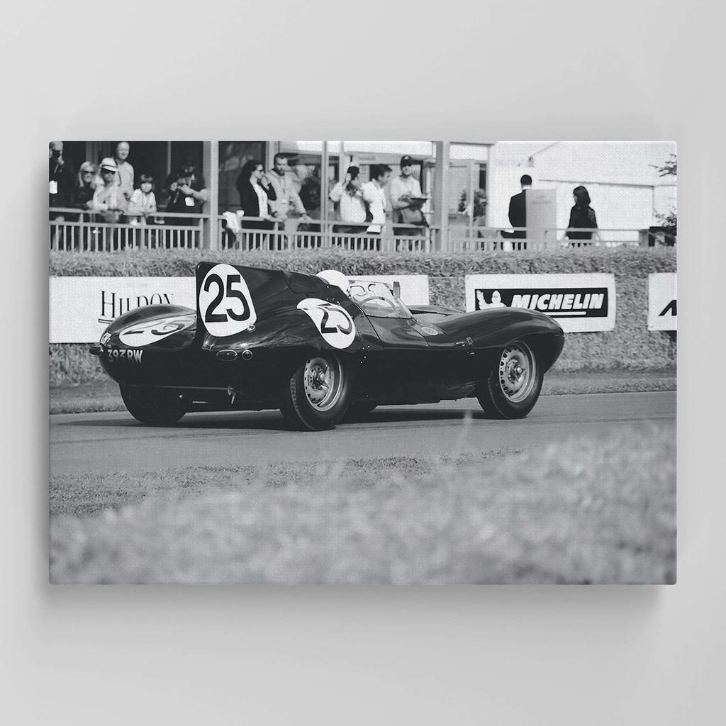 Картина Ретро-Авто RA1143