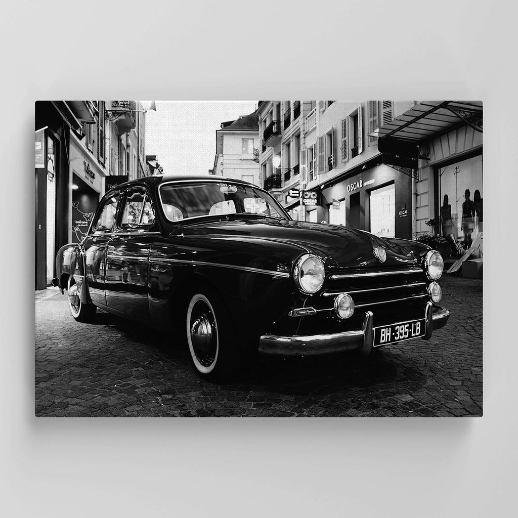 Картина Ретро-Авто RA1155