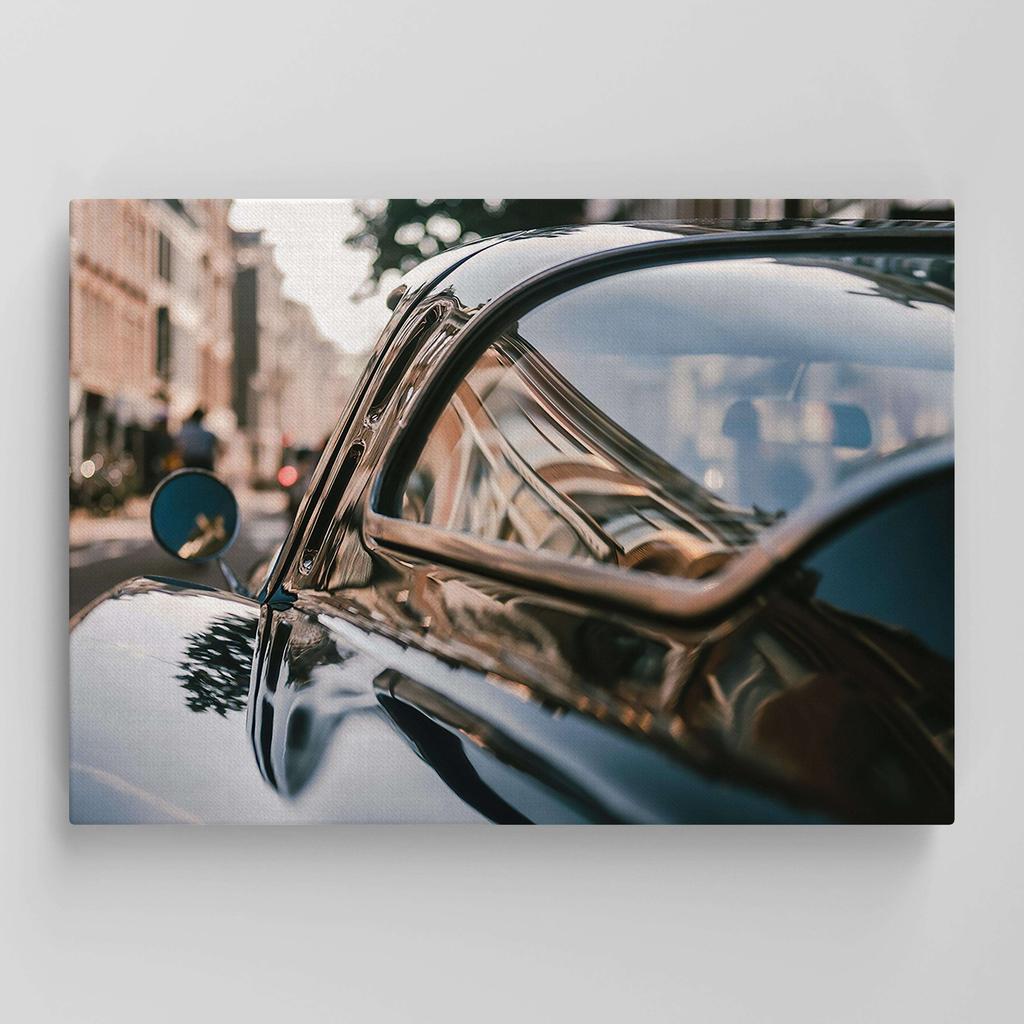 Картина Ретро-Авто RA1159