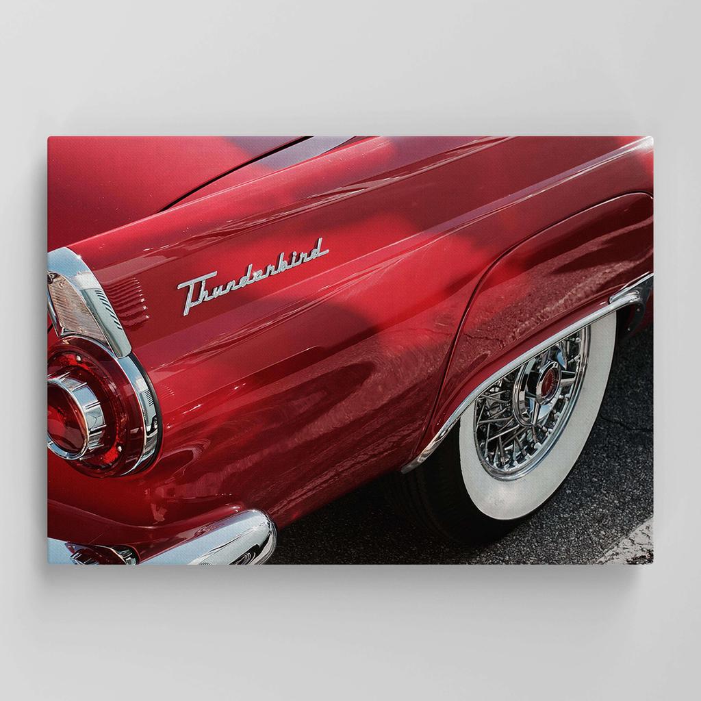 Картина Ретро-Авто RA1160