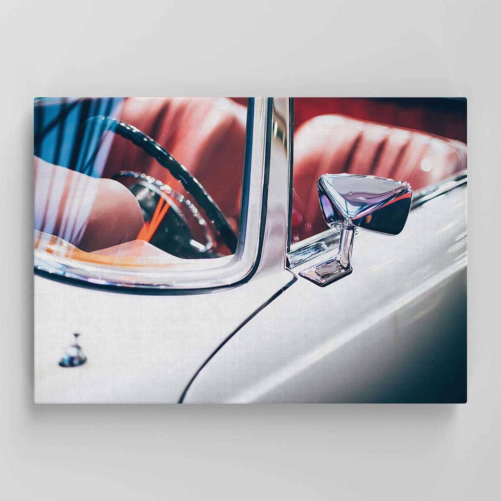 Картина Ретро-Авто RA1162