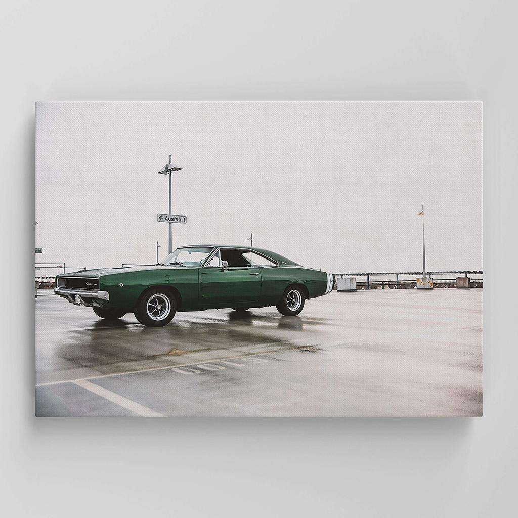 Картина Ретро-Авто RA1163