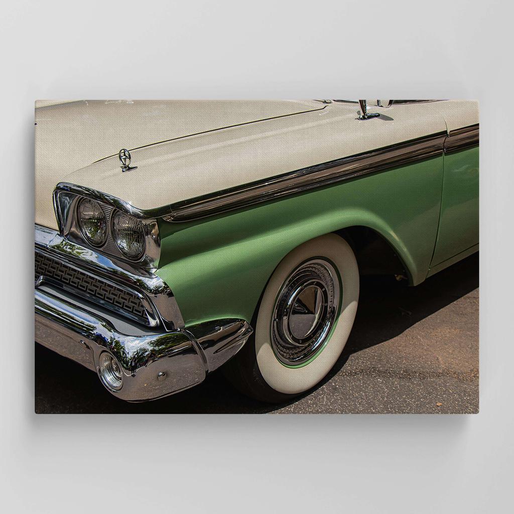 Картина Ретро-Авто RA1168
