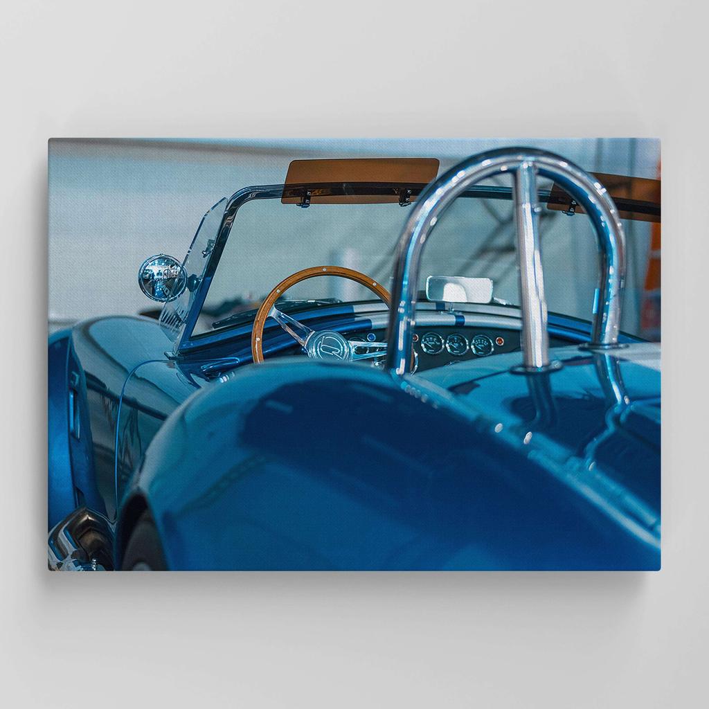 Картина Ретро-Авто RA1171