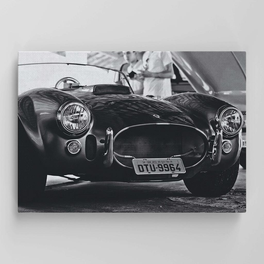 Картина Ретро-Авто RA1180