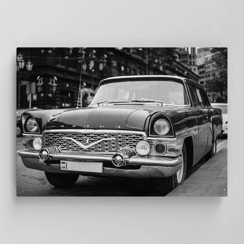 Картина Ретро-Авто RA1181