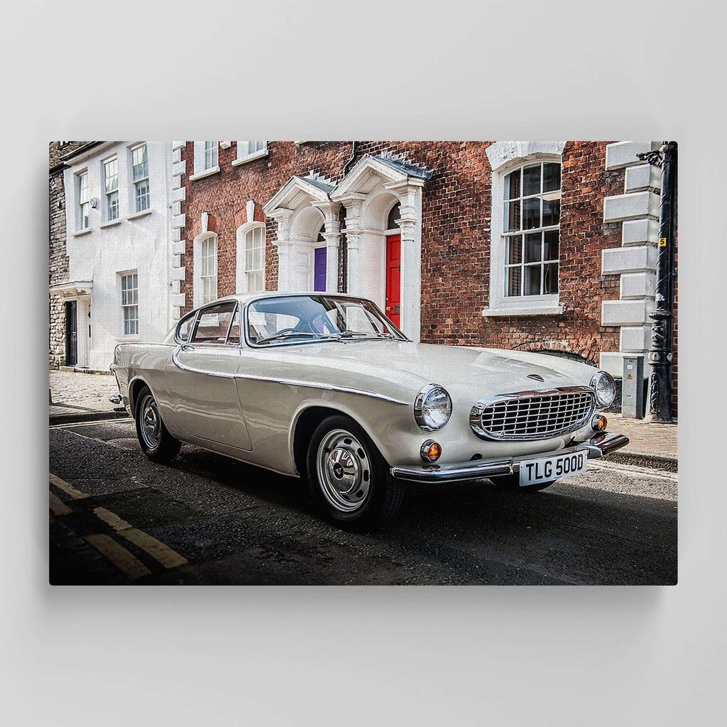 Картина Ретро-Авто RA1187