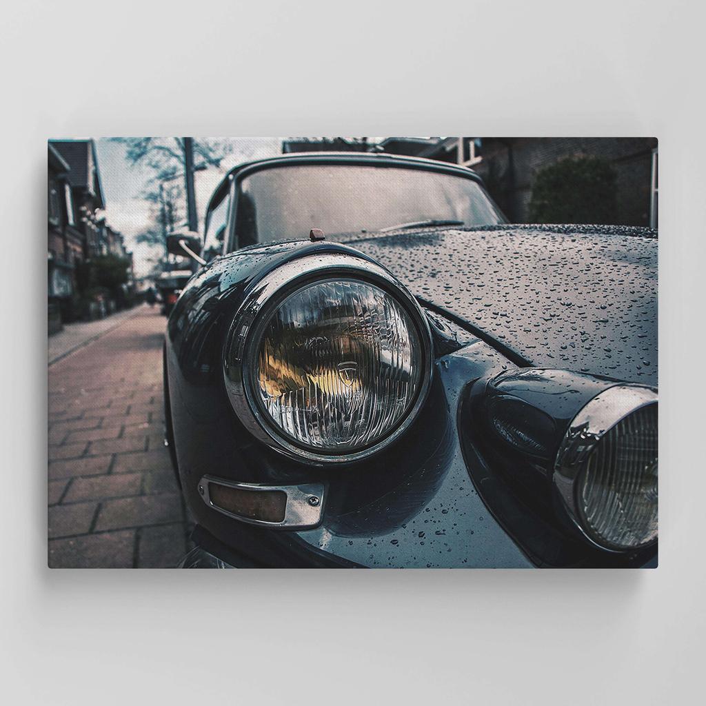 Картина Ретро-Авто RA1190