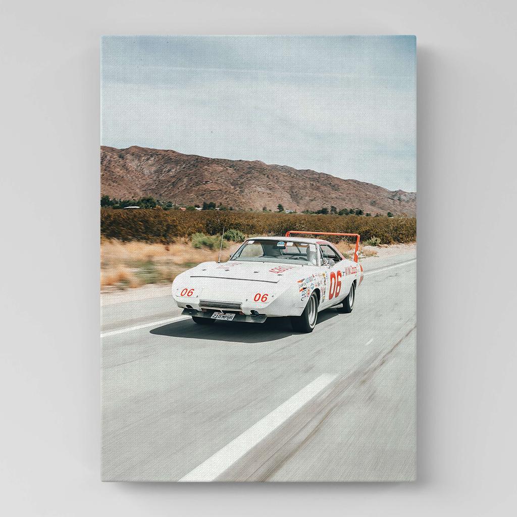 Картина Ретро-Авто RA1205