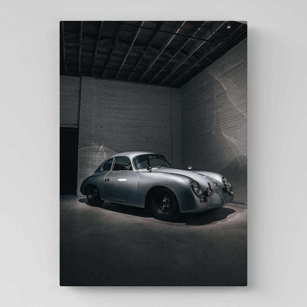 Картина Ретро-Авто RA1208