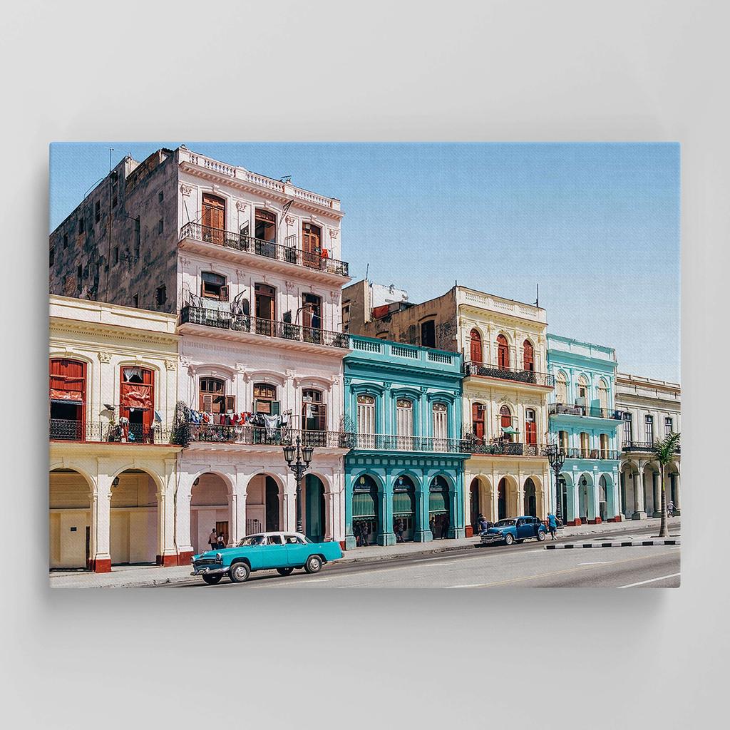 Картина Ретро-Авто RA1209