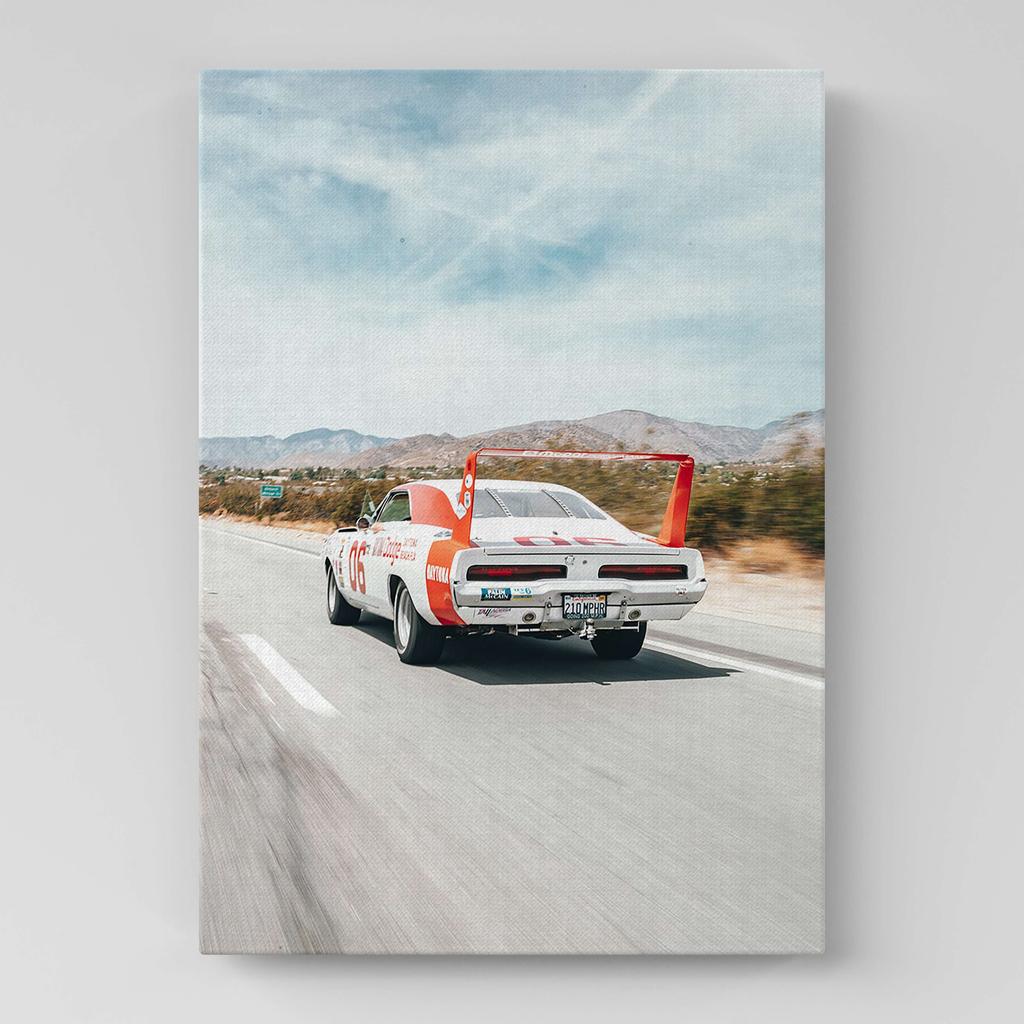 Картина Ретро-Авто RA1233