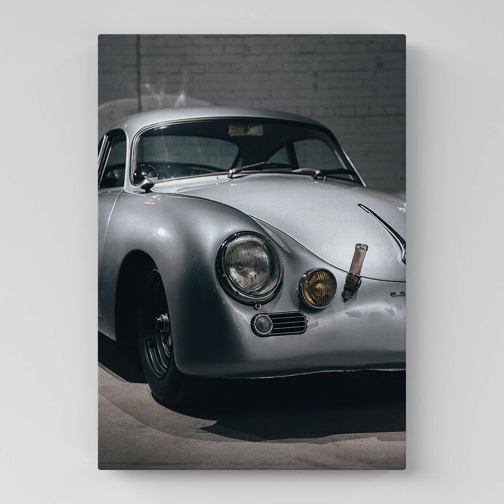 Картина Ретро-Авто RA1236