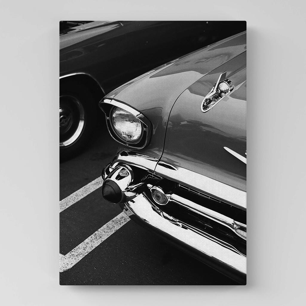 Картина Ретро-Авто RA1242