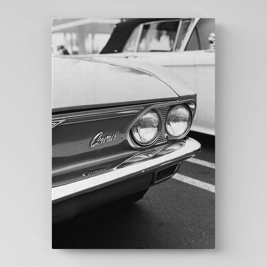 Картина Ретро-Авто RA1246