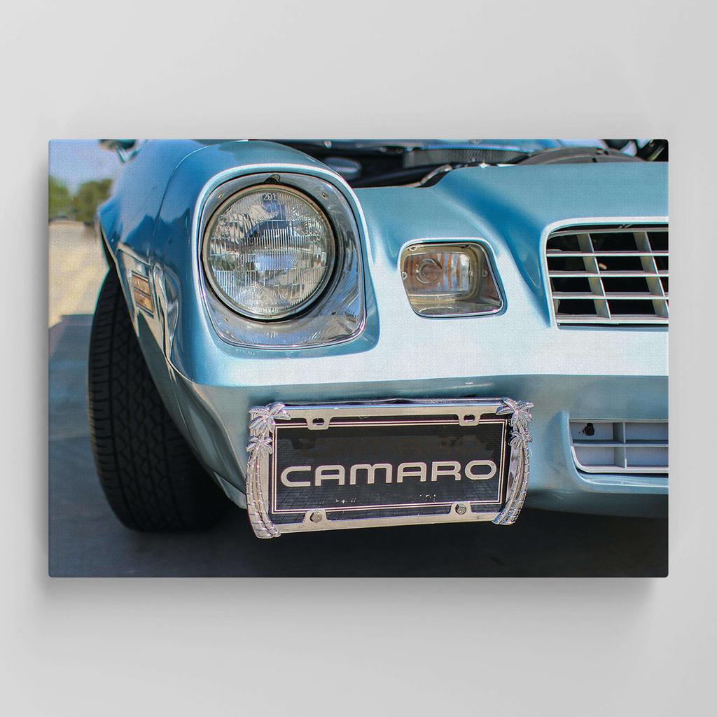 Картина Ретро-Авто RA1248