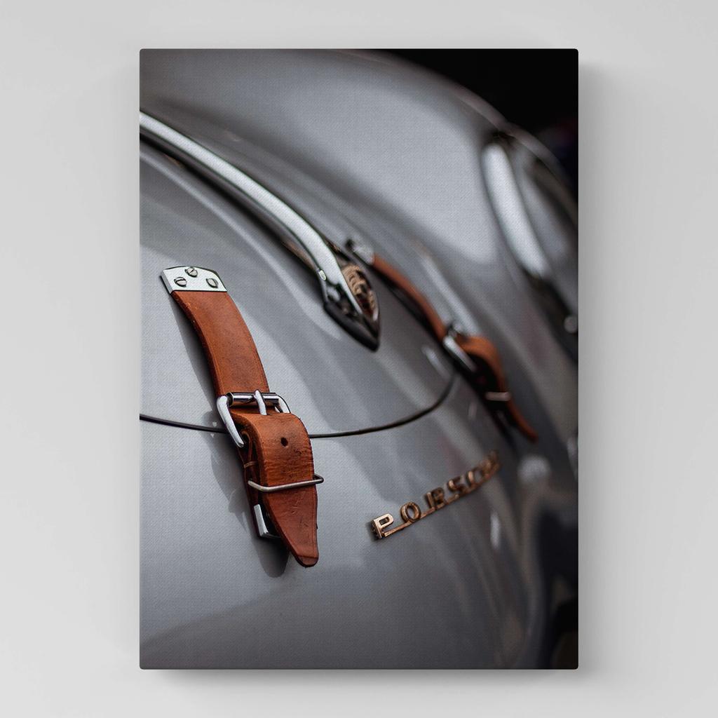 Картина Ретро-Авто RA1267