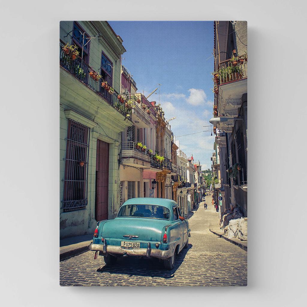 Картина Ретро-Авто RA1269