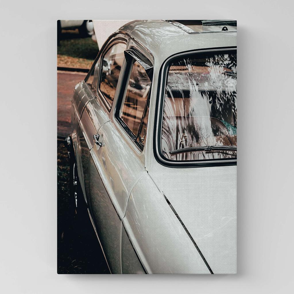 Картина Ретро-Авто RA1270