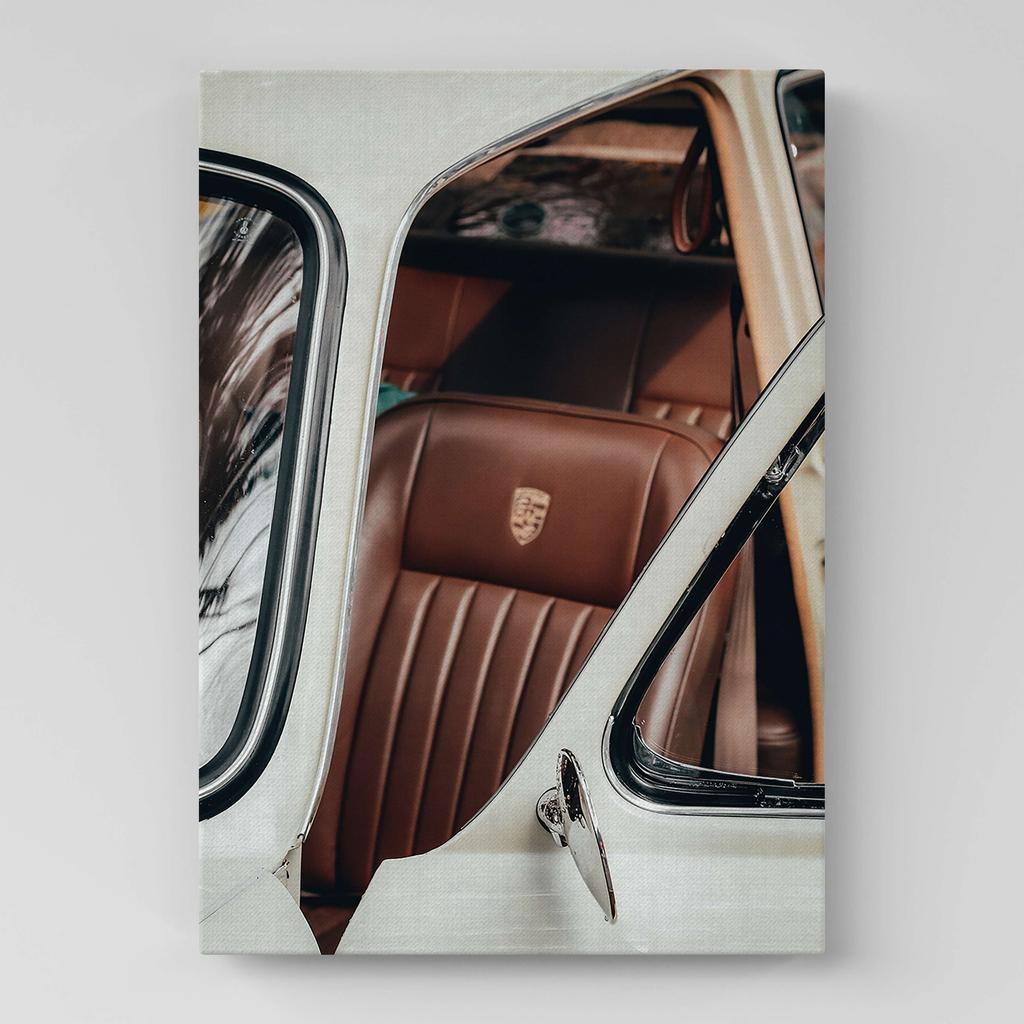 Картина Ретро-Авто RA1274