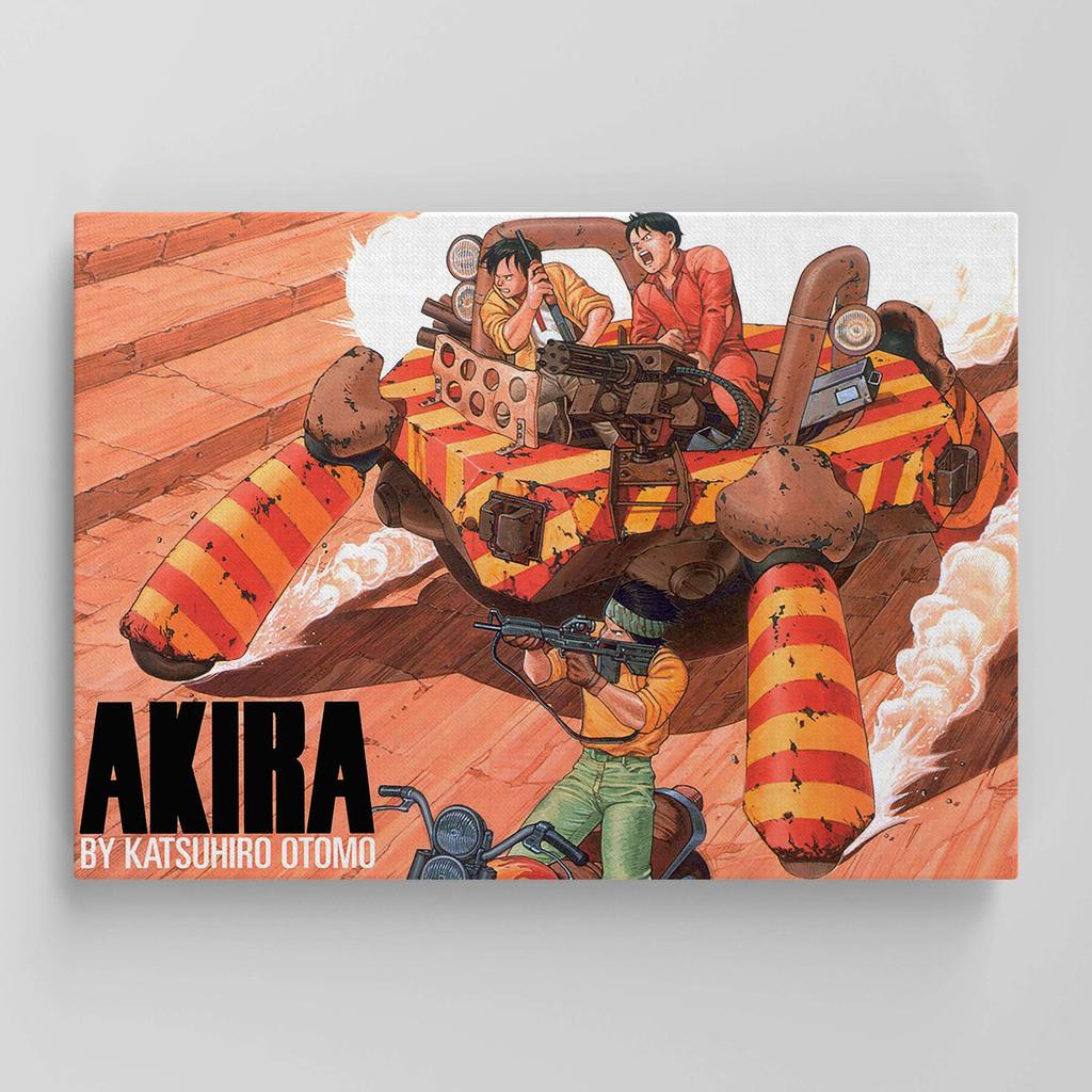 Картина Акіра (Akira) AK1003