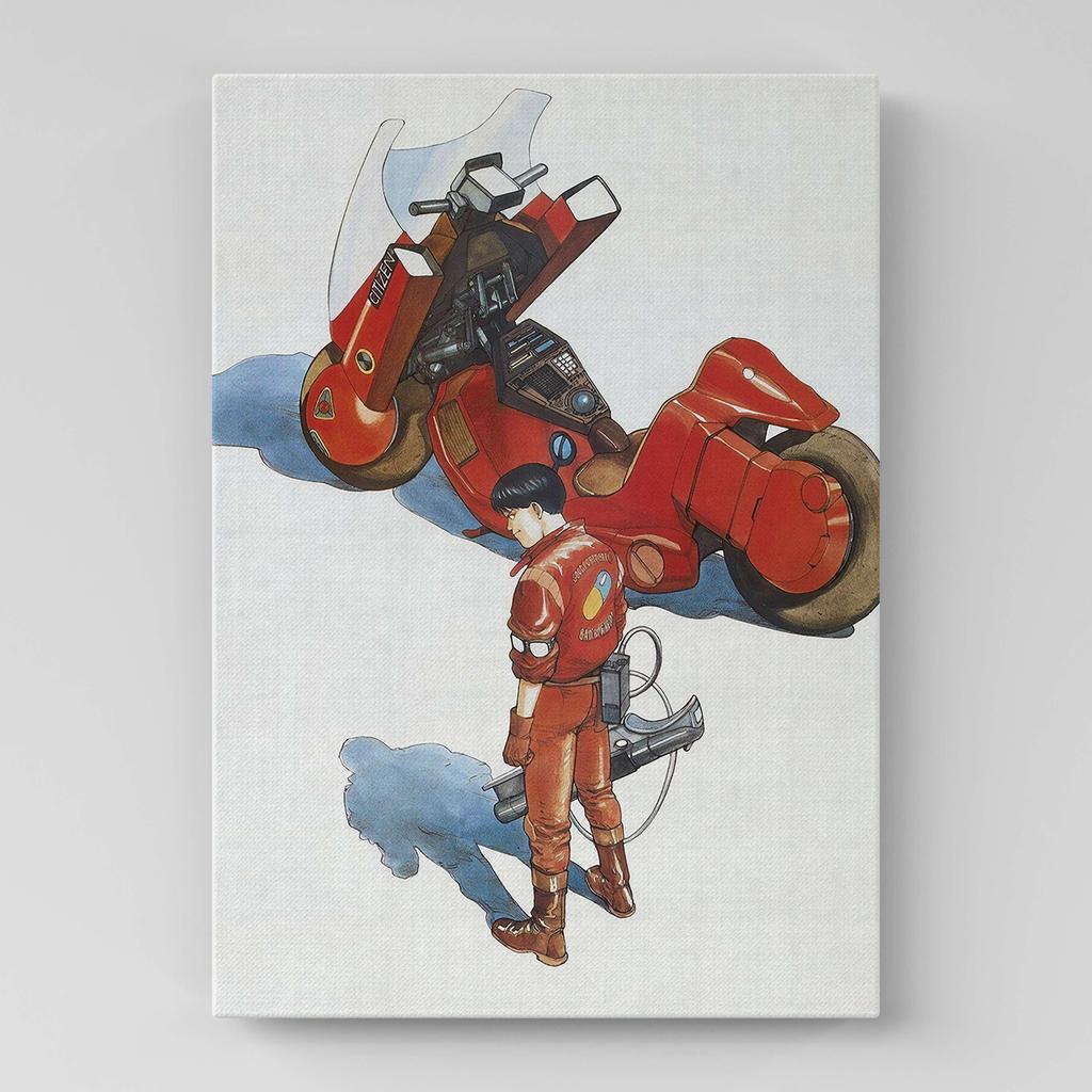 Картина Акіра (Akira) AK1004