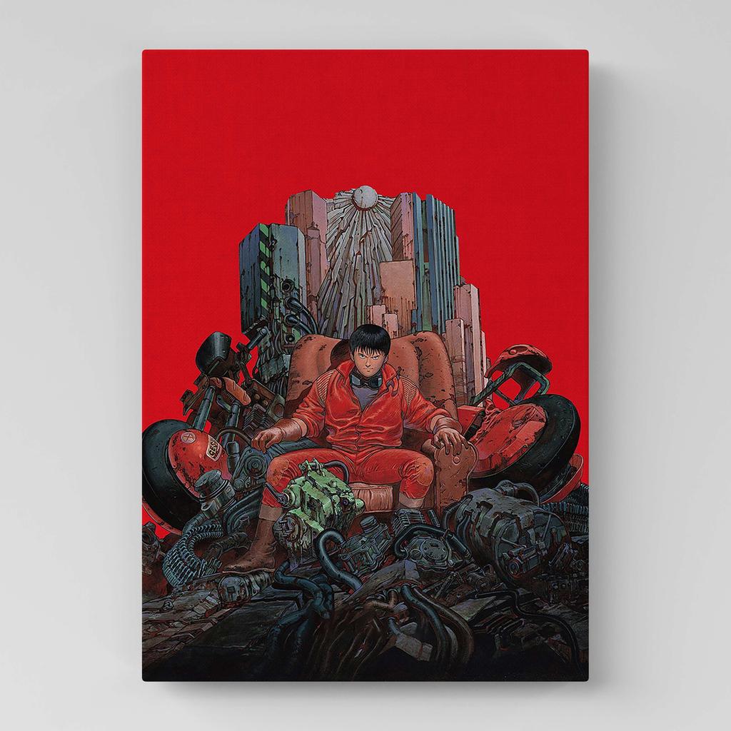 Картина Акіра (Akira) AK1005