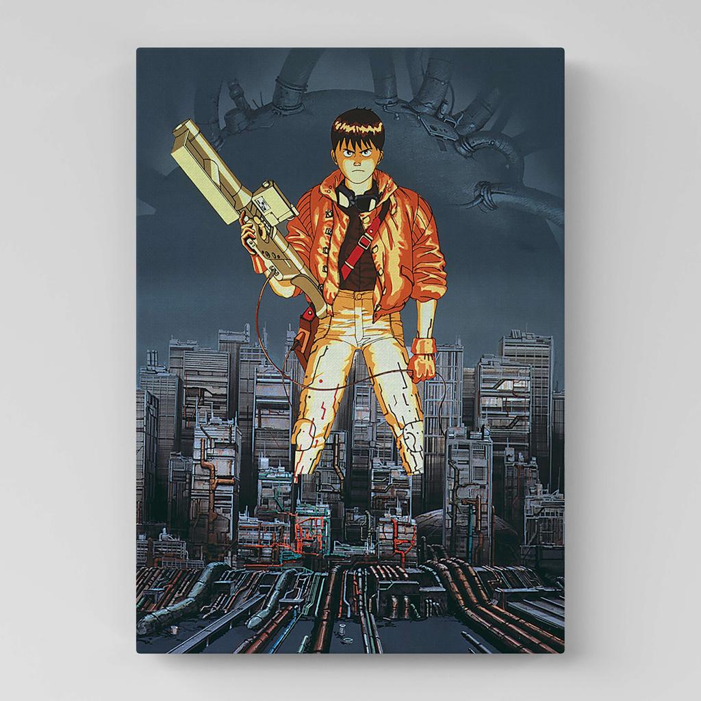 Картина Акіра (Akira) AK1006