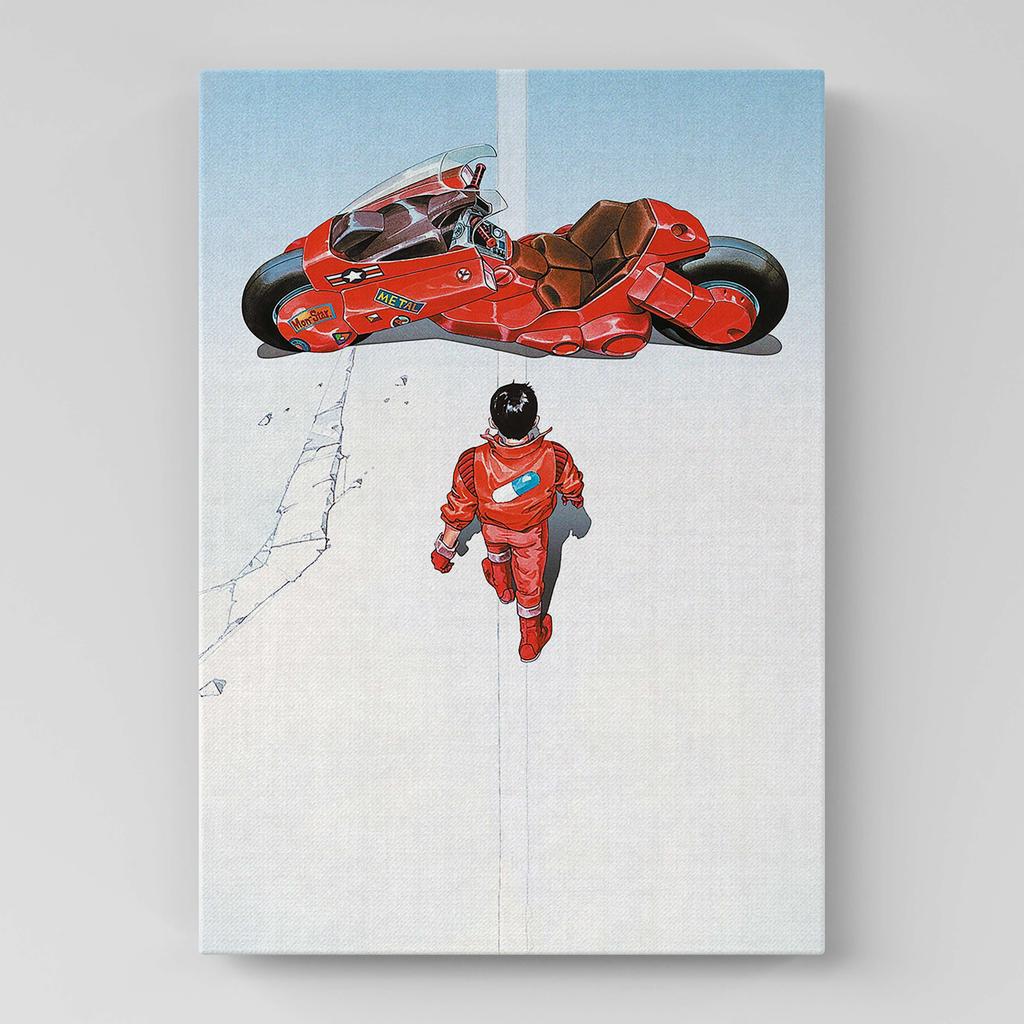 Картина Акіра (Akira) AK1009