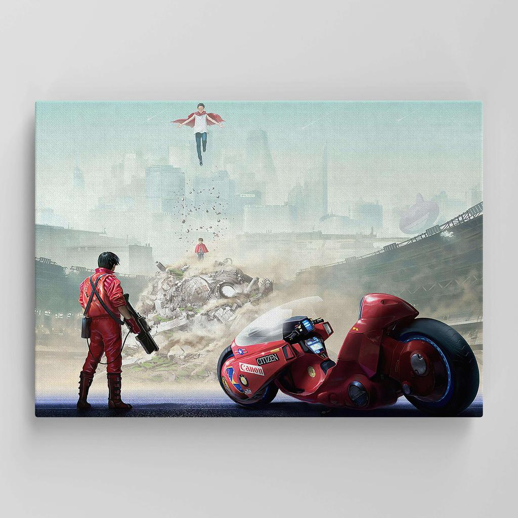Картина Акіра (Akira) AK1010