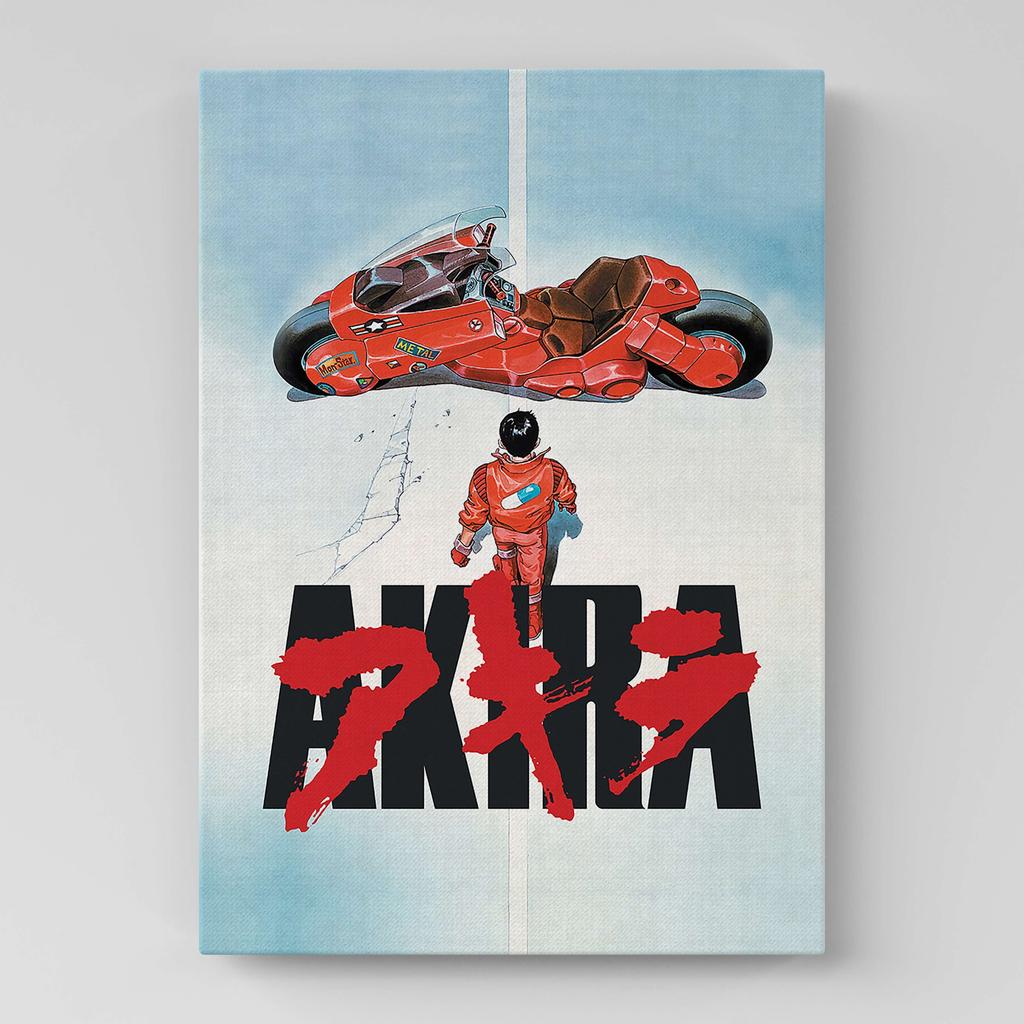 Картина Акіра (Akira) AK1011