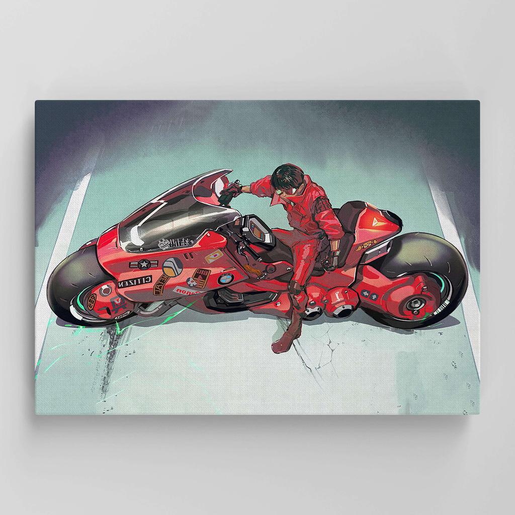 Картина Акіра (Akira) AK1013